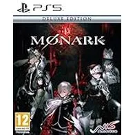 Monark - Deluxe Edition