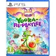 Yooka Re-PlayLee - PS5