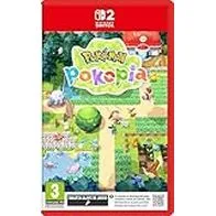Pokémon Pokopia - Switch 2