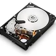 HGST Deskstar NAS - Disco Duro Interno de 4 TB (SATA III, 3.5'', 7200 RPM), Negro