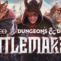 Demeo x Dungeons & Dragons: Battlemarked