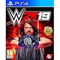 WWE 2K19 - Edición Estándar