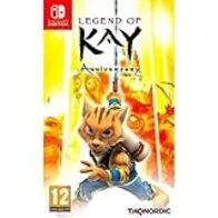 Legend Of Kay: Anniversary