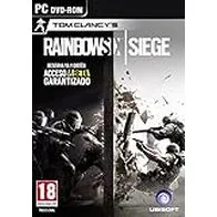Rainbow Six Siege