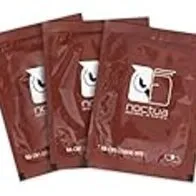 Noctua NA-SCW1, Toallitas Limpiadoras para Pasta Térmica (20 unidades)