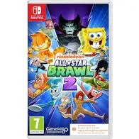 Nickelodeon All-Star Brawl 2 - Nintendo Switch