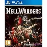 Hell Warders