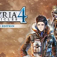 Valkyria Chronicles 4 Complete Edition