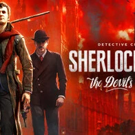 Sherlock Holmes: The Devil's Daughter