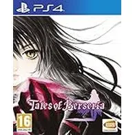 Tales Of Berseria - Standard Edition
