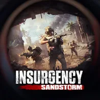 Insurgency: Sandstorm
