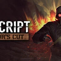 CONSCRIPT: Director’s Cut