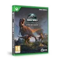 Jurassic World Evolution 3 (Xbox Series X)