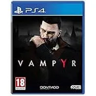 Vampyr