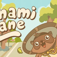 Minami Lane