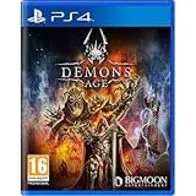 Demons Age