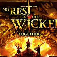 No Rest for the Wicked