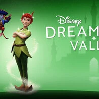 Disney Dreamlight Valley