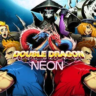Double Dragon: Neon
