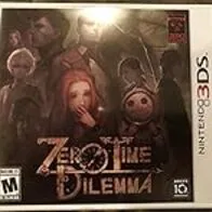 Zero Time Dilemma