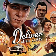 Deliver At All Costs
