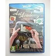 Art Academy: Atelier
