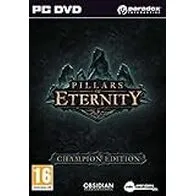 Pillars Of Eternity - Champion Edition