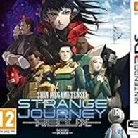 Shin Megami Tensei: Strange Journey Redux