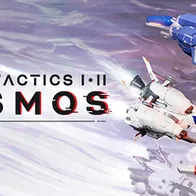 R-Type Tactics I • II Cosmos