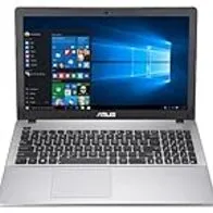 ASUS R510VX-DM010D - Portátil de 15.6'' (Intel Core i7-6700HQ, RAM de 8 GB, 1000 GB HDD, NVIDIA GeForce GTX 950M de 2 GB, Dos Libre) Gris Oscuro Mate con Textura de Giro - Teclado QWERTY Español