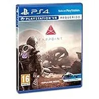 Playstation Farpoint - Edición Estándar