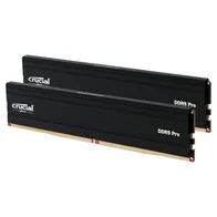 Crucial Pro RAM DDR5 32GB Kit (2x16GB) 5600MHz, Intel XMP 3.0, Memoria RAM de Escritorio -CP2K16G56C46U5