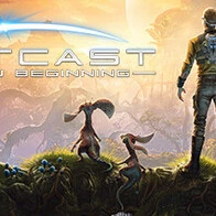 Outcast - A New Beginning