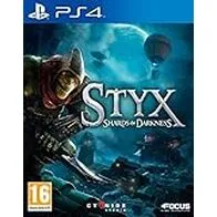Styx: Shards of Darkness