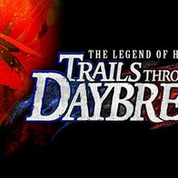 The Legend of Heroes: Trails through Daybreak II