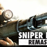 Sniper Elite V2 Remastered