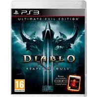 Diablo 3 - Ultimate Evil Edition