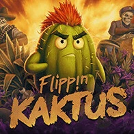 Flippin Kaktus