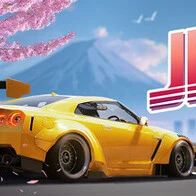 JDM: Japanese Drift Master