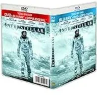 Interstellar (Dvd/Bd/Dc) [Blu-ray]
