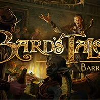 The Bard's Tale IV: Barrows Deep