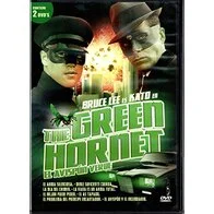 The Green Hornet (El Avispón Verde) [DVD]