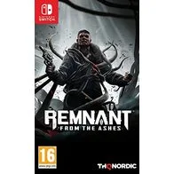 THQ Nordic - Remnant from the ashes, Nintendo Switch