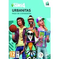 Los Sims 4 Urbanitas