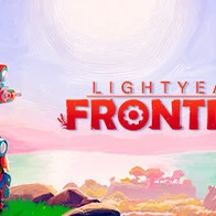 Lightyear Frontier