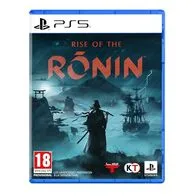 PlayStation 5- Rise of the Ronin™
