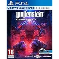 Wolfenstein Cyberpilot