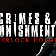 Sherlock Holmes: Crimes and Punishments