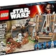 Lego 75139 Star Wars - Batalla en Takodana, Multicolor (75139)