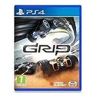 Grip: Combat Racing
